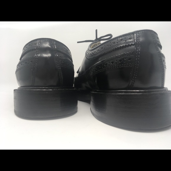 Men’s Churchill’s by churchs oxfords - Picture 5 of 6